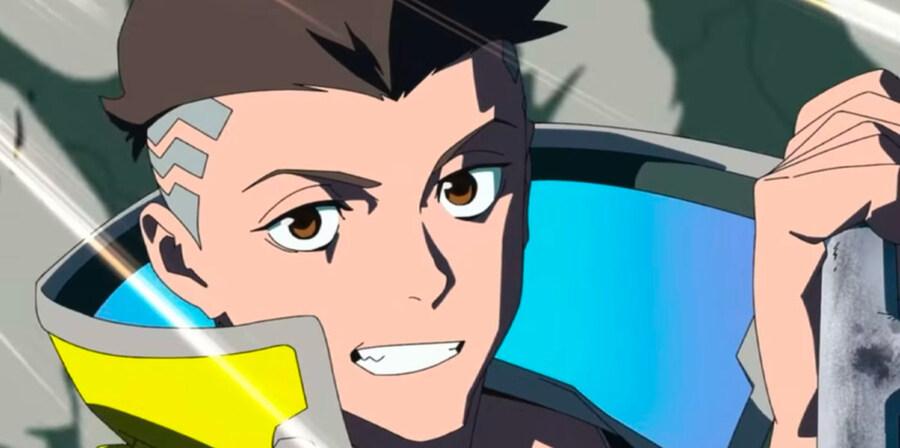 엣지러너) 이거 완전 오마주네 오마주!!_2.jpg