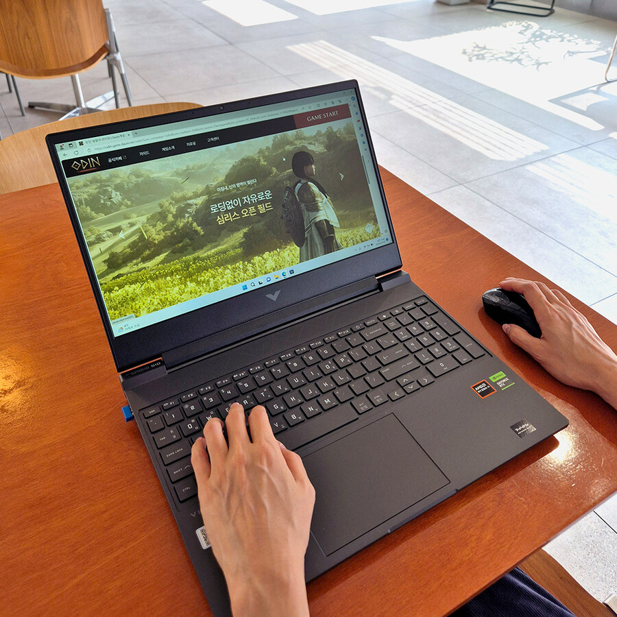 [네이버] HP빅터스 게이밍 RTX4050 노트북 (94만혜택가)_6.jpg