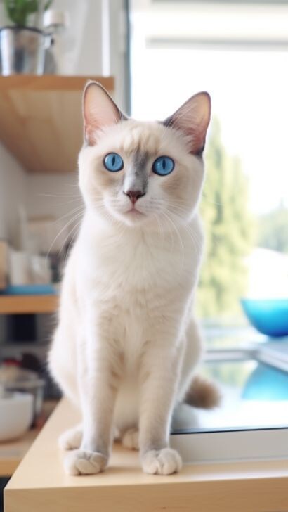 샴 고양이의 이로치 발생조건_3.jpg