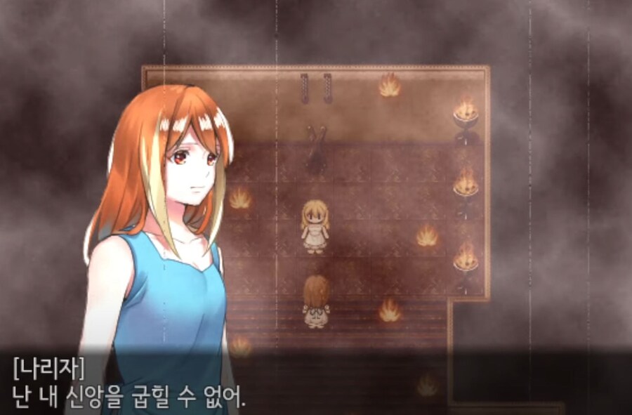 스압) 어떤 사이비 종교에 심취한 소녀의 최후_39.jpg