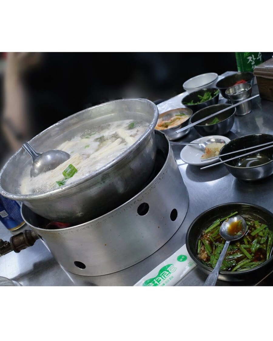 한국 광장시장에 간 AV배우 모모노기 카나_4.jpg