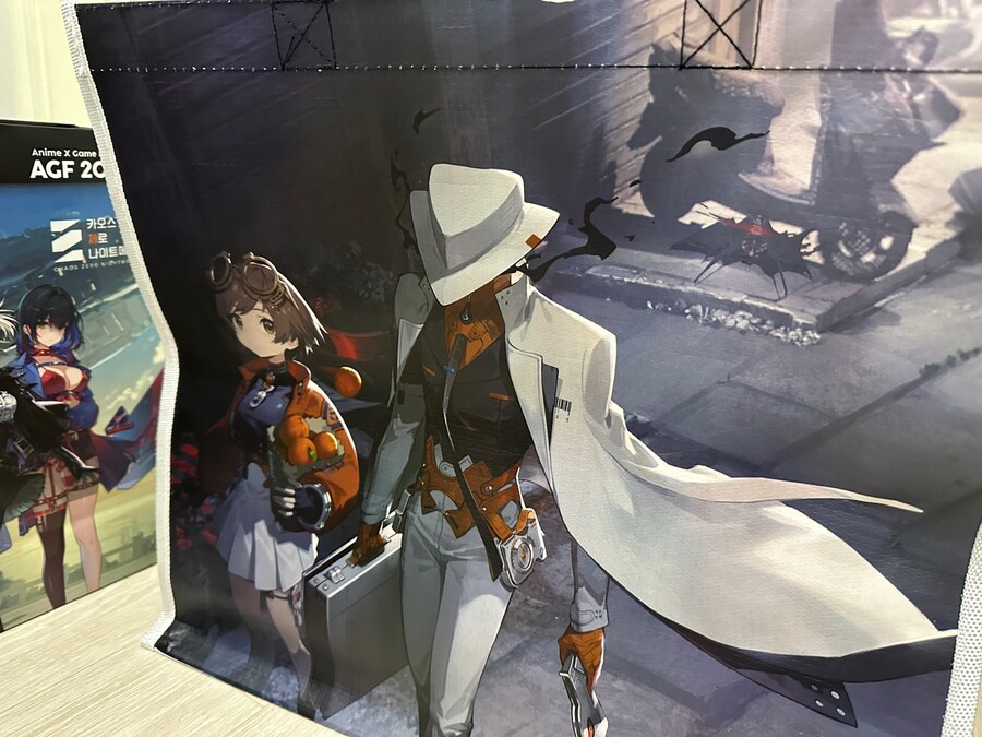 AGF] 집온김에 후기랑 전리품 자랑_17.jpg