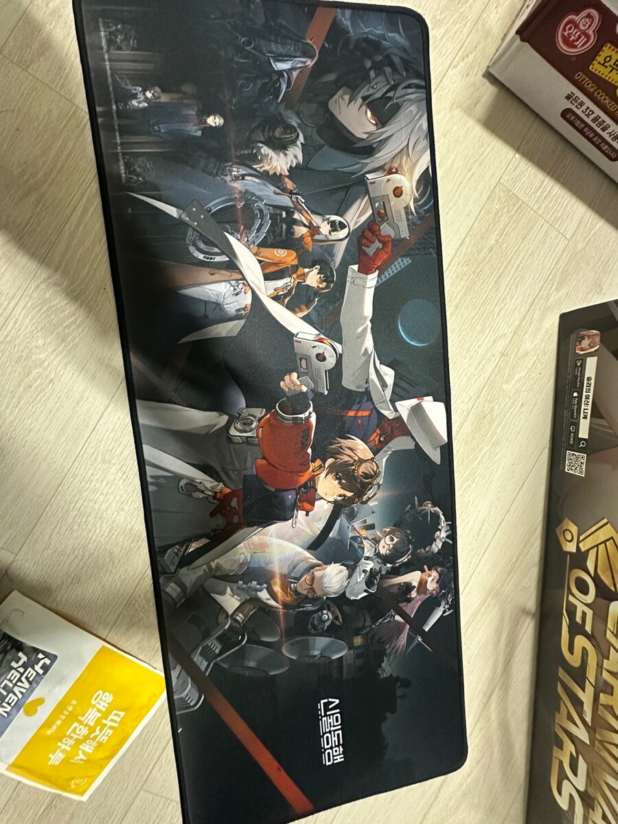 AGF] 집온김에 후기랑 전리품 자랑_20.jpg