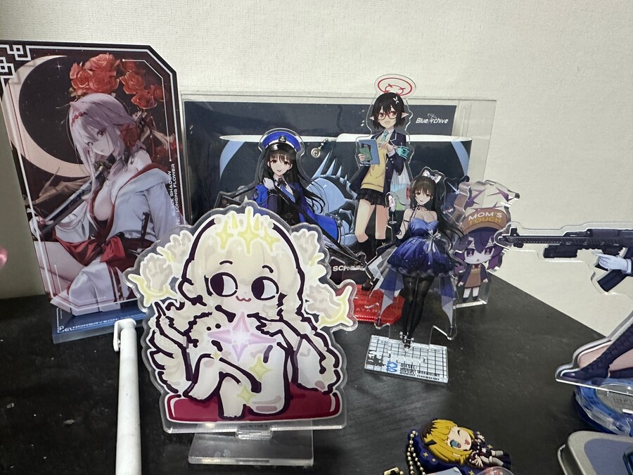 AGF] 집온김에 후기랑 전리품 자랑_24.jpg