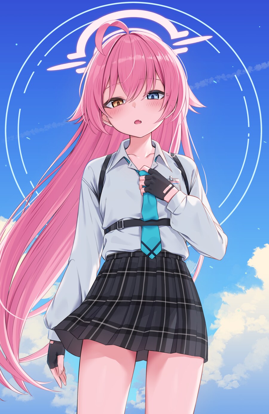 블루아카) 호시노 빨면 오지콘임?_1.png