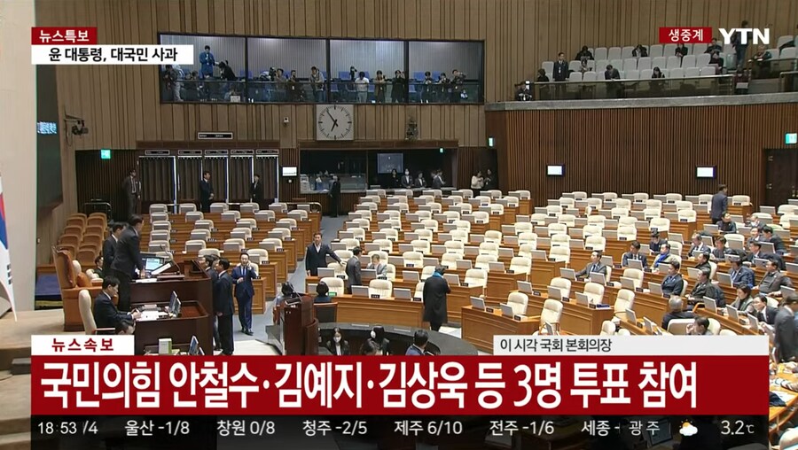 국회) 국민의힘 안철수, 김예지, 김상욱 등 3명 투표 참여_1.png