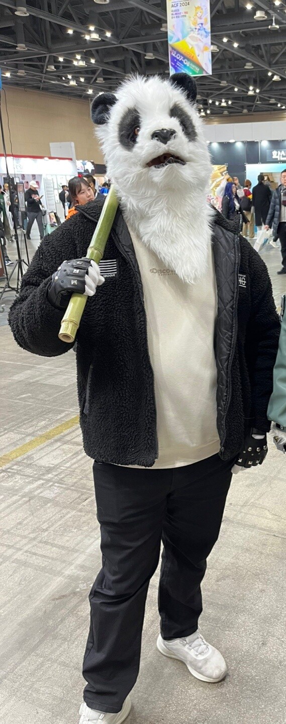 [코스프레]오늘 AGF 다녀왔어요(스압)_1.jpg