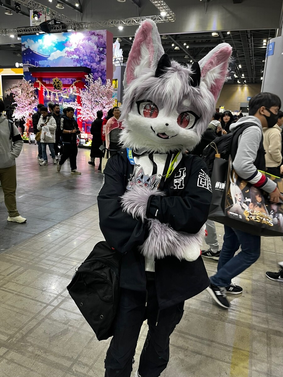 [코스프레]오늘 AGF 다녀왔어요(스압)_4.jpg