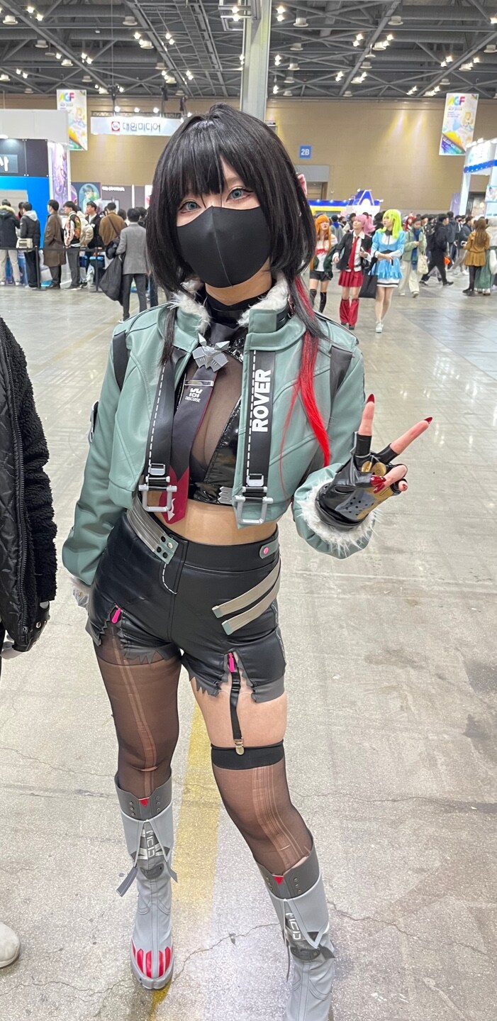 [코스프레]오늘 AGF 다녀왔어요(스압)_8.jpg