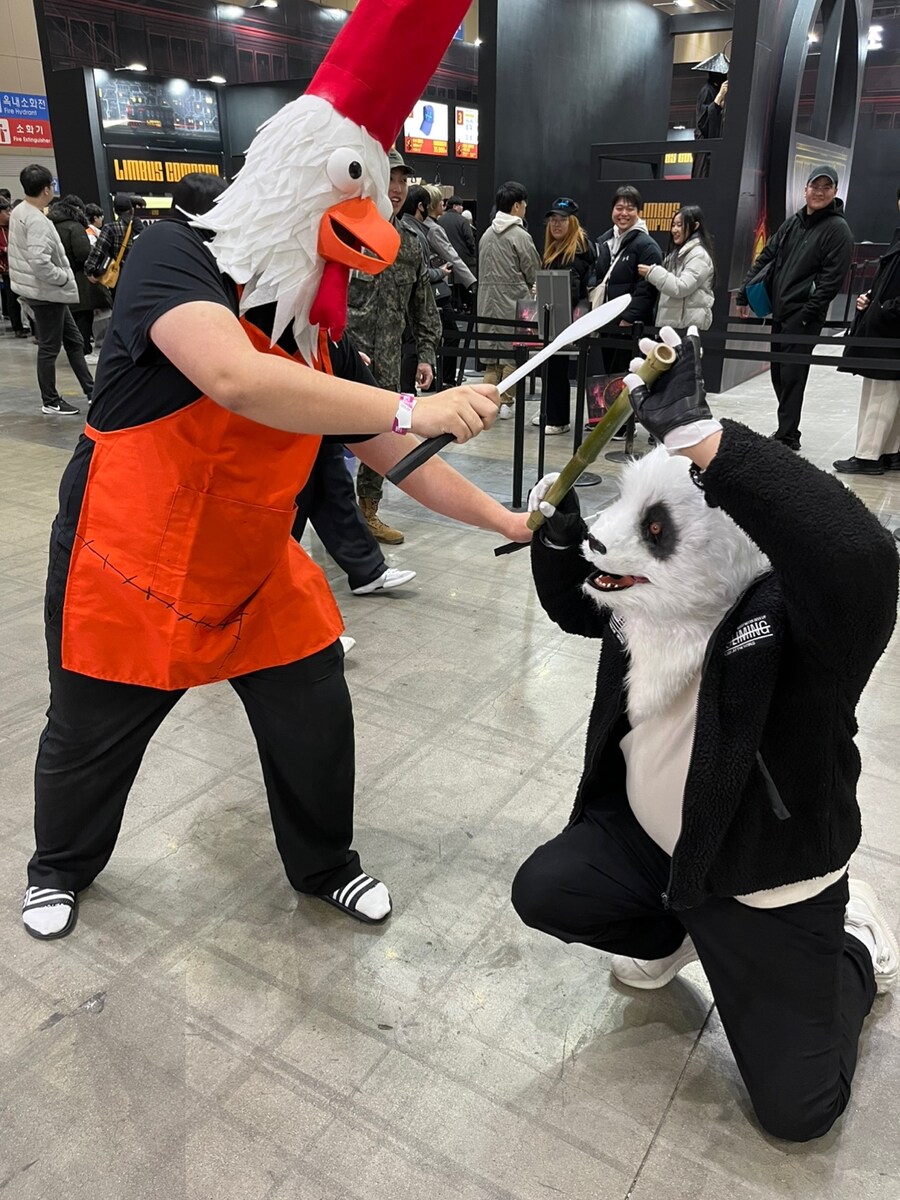 [코스프레]오늘 AGF 다녀왔어요(스압)_15.jpg