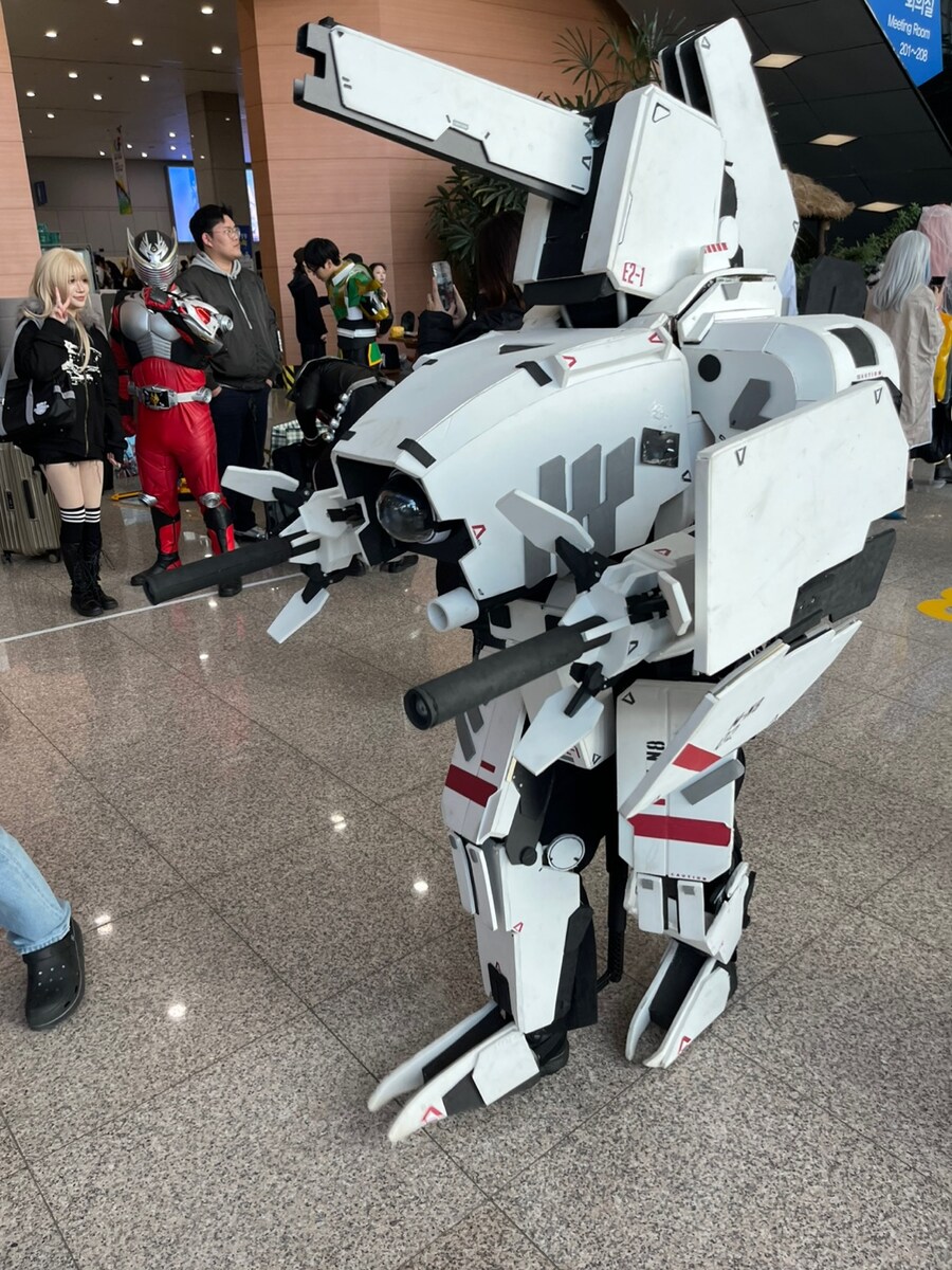 [코스프레]오늘 AGF 다녀왔어요(스압)_17.jpg