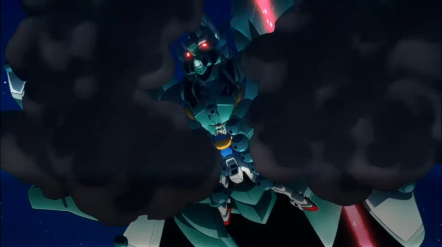 수십년의 시간을 넘어 다시 만들어진 기동전사 빅토리 건담의 결말_14.jpg