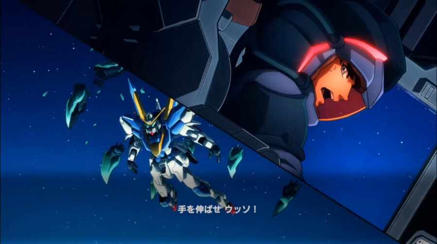 수십년의 시간을 넘어 다시 만들어진 기동전사 빅토리 건담의 결말_29.jpg