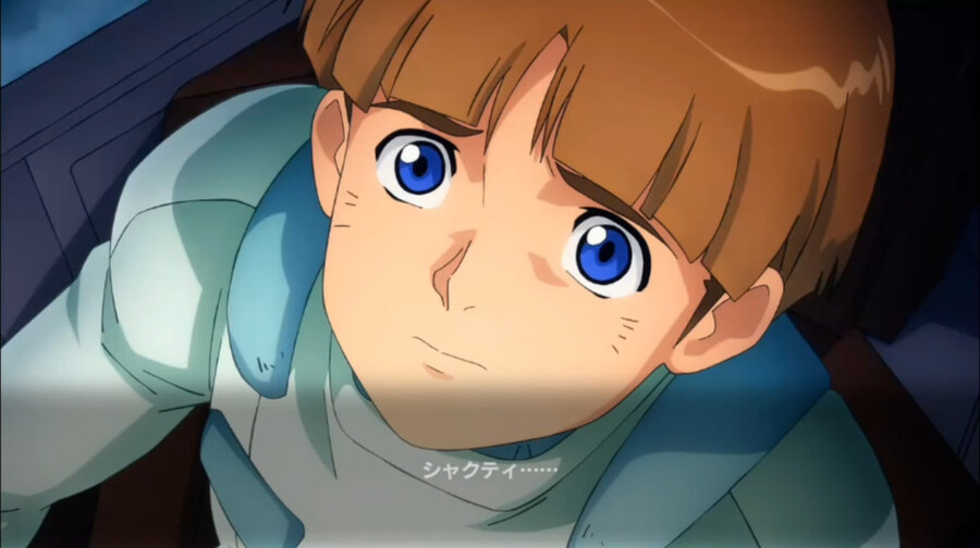 수십년의 시간을 넘어 다시 만들어진 기동전사 빅토리 건담의 결말_31.jpg