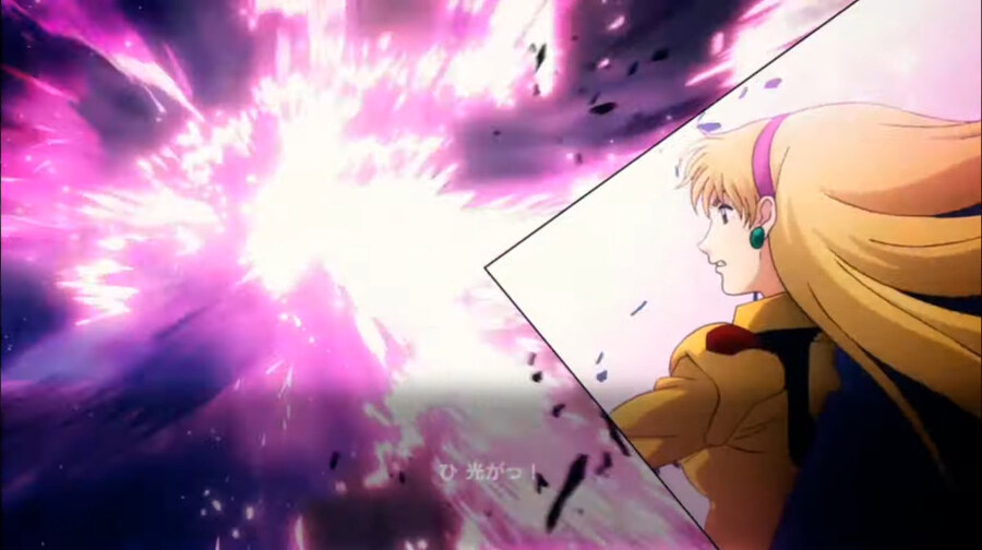 수십년의 시간을 넘어 다시 만들어진 기동전사 빅토리 건담의 결말_42.jpg