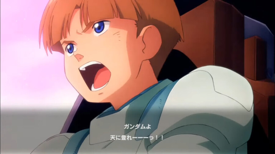 수십년의 시간을 넘어 다시 만들어진 기동전사 빅토리 건담의 결말_44.jpg