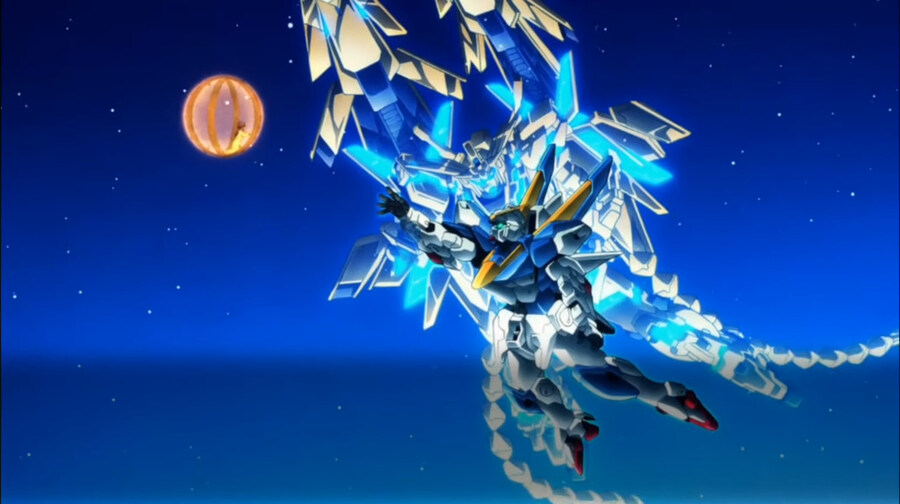 수십년의 시간을 넘어 다시 만들어진 기동전사 빅토리 건담의 결말_70.jpg