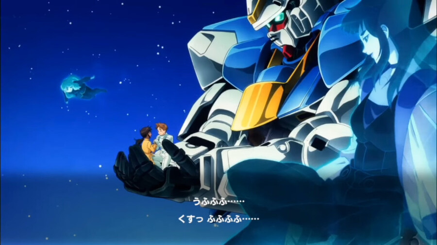 수십년의 시간을 넘어 다시 만들어진 기동전사 빅토리 건담의 결말_82.jpg