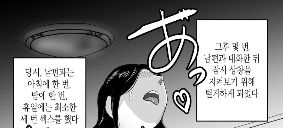 섹 스리스였던 아내와 이혼하려는 남편_9.jpg