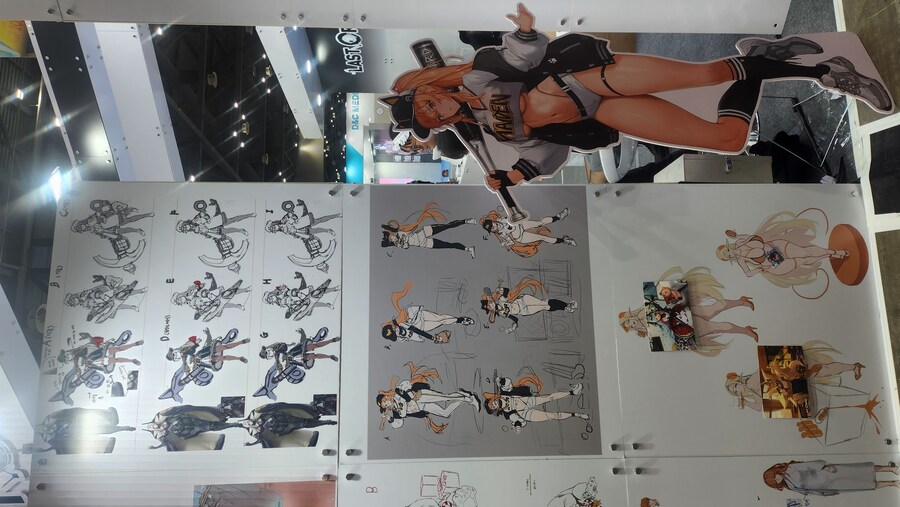 AGF)우오오오옷 싸인 받았다아아앗-!_8.jpg