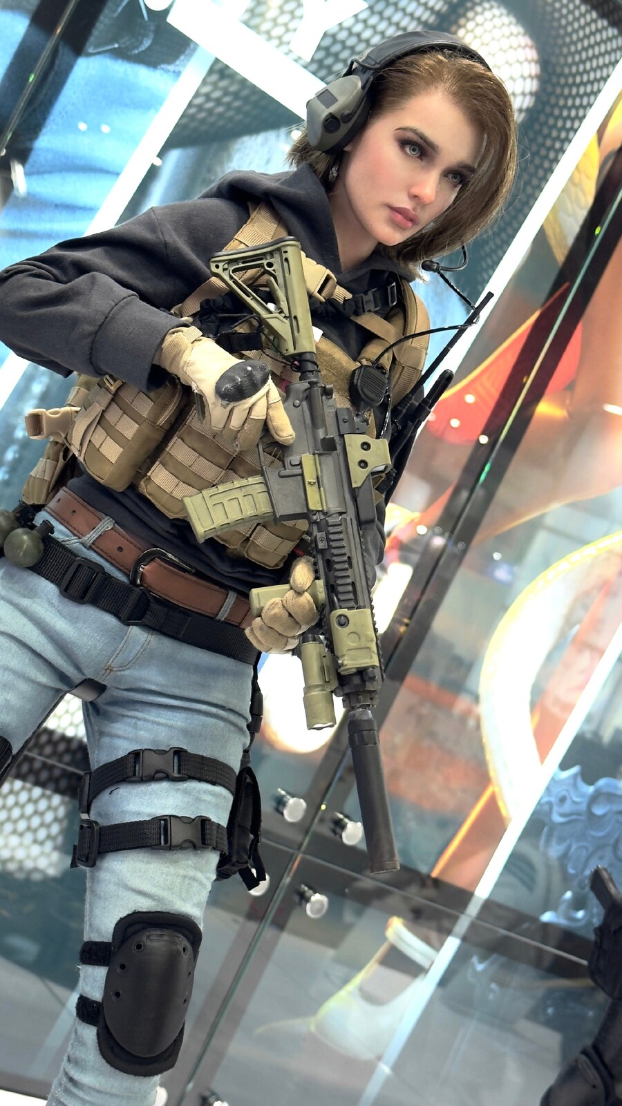 [인피니티스튜디오] AGF2024 부스 전시사진_1.jpg