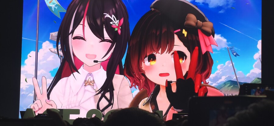 AGf)버튜버) 로보아즈 레드 스테이지 소감_1.jpg