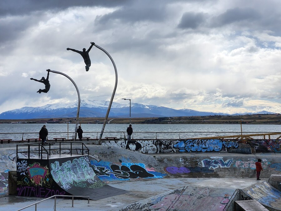 40대 아재의 남미여행 - 파타고니아 - 토레스 델 파이네_7.jpg