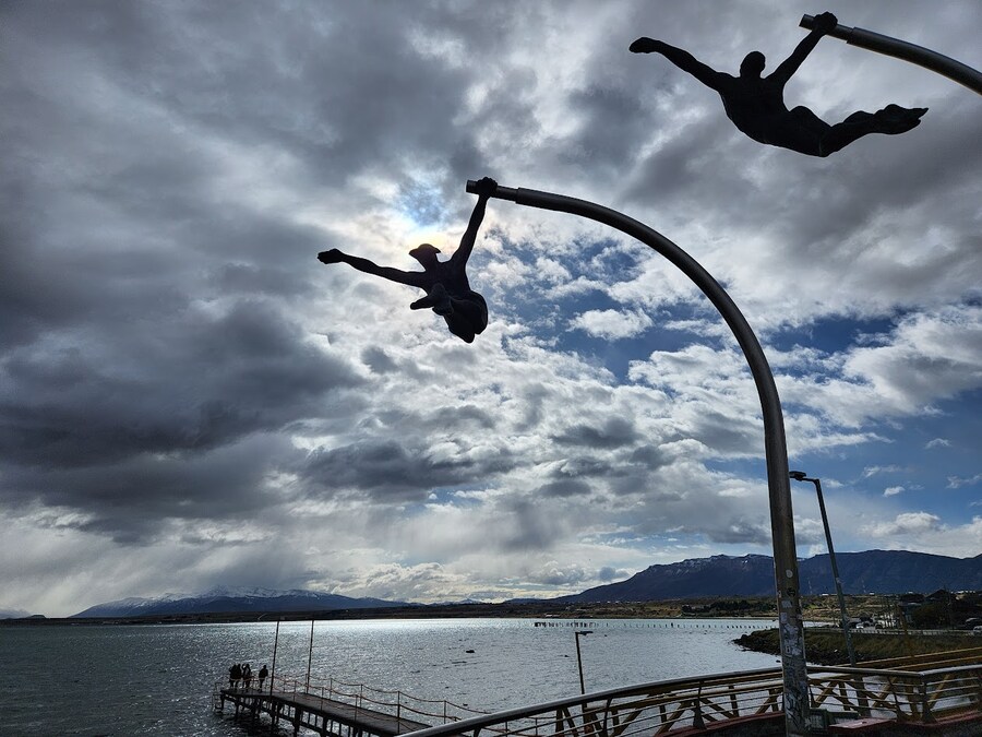 40대 아재의 남미여행 - 파타고니아 - 토레스 델 파이네_8.jpg