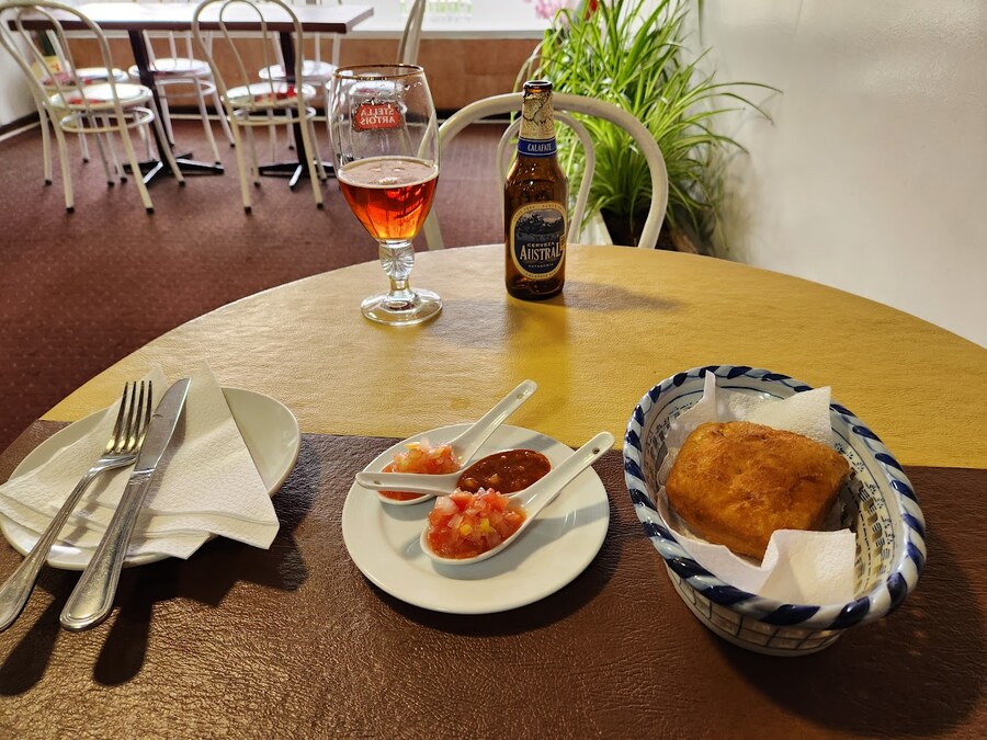 40대 아재의 남미여행 - 파타고니아 - 토레스 델 파이네_12.jpg