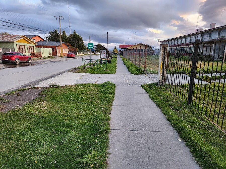 40대 아재의 남미여행 - 파타고니아 - 토레스 델 파이네_15.jpg