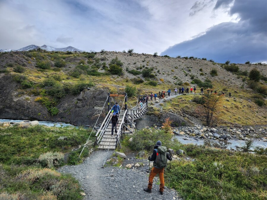 40대 아재의 남미여행 - 파타고니아 - 토레스 델 파이네_25.jpg