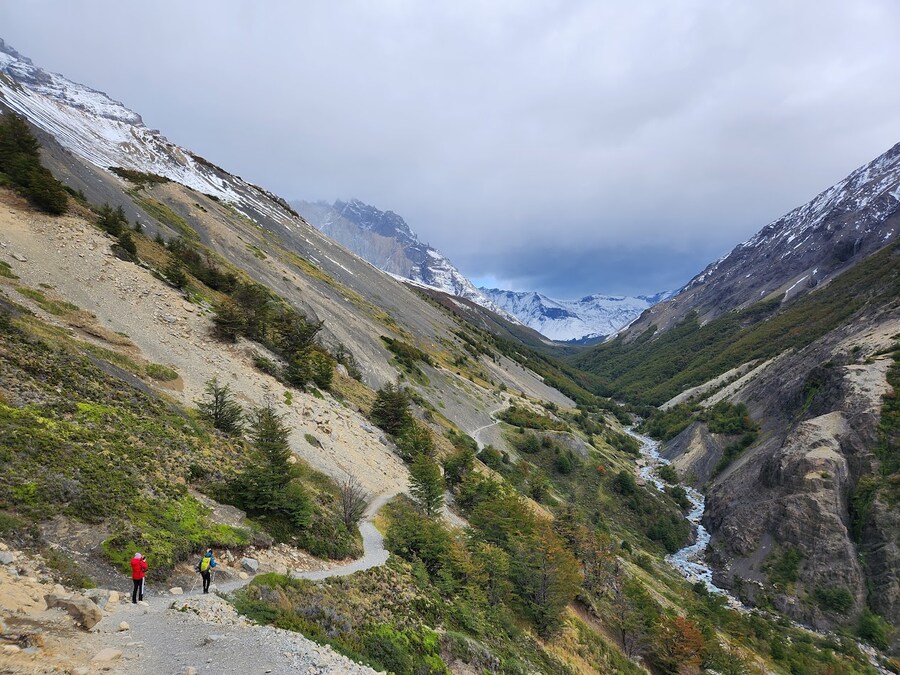 40대 아재의 남미여행 - 파타고니아 - 토레스 델 파이네_28.jpg