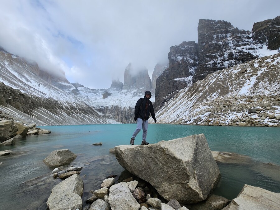 40대 아재의 남미여행 - 파타고니아 - 토레스 델 파이네_35.jpg