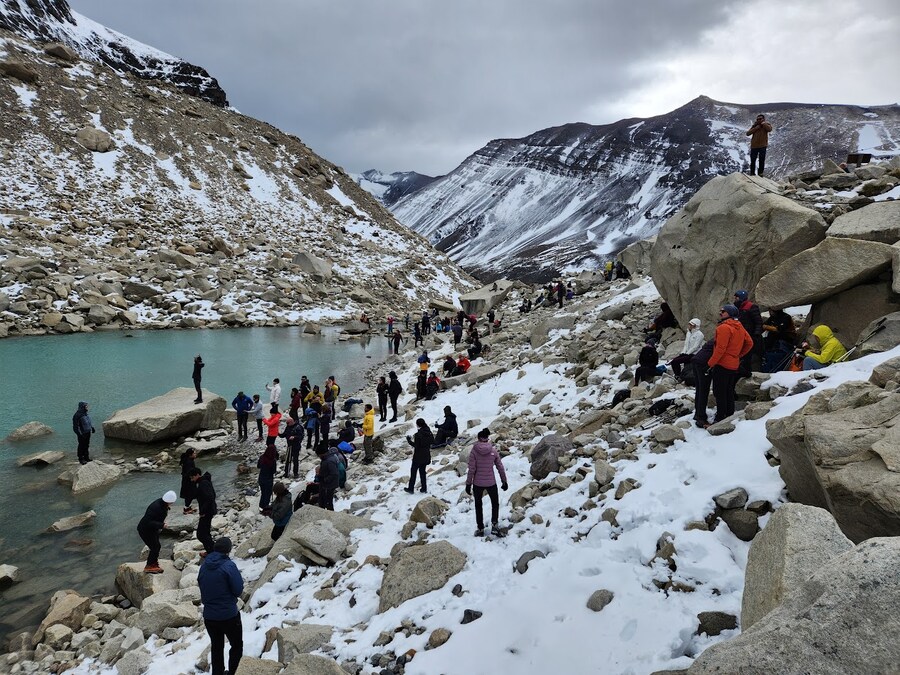 40대 아재의 남미여행 - 파타고니아 - 토레스 델 파이네_38.jpg