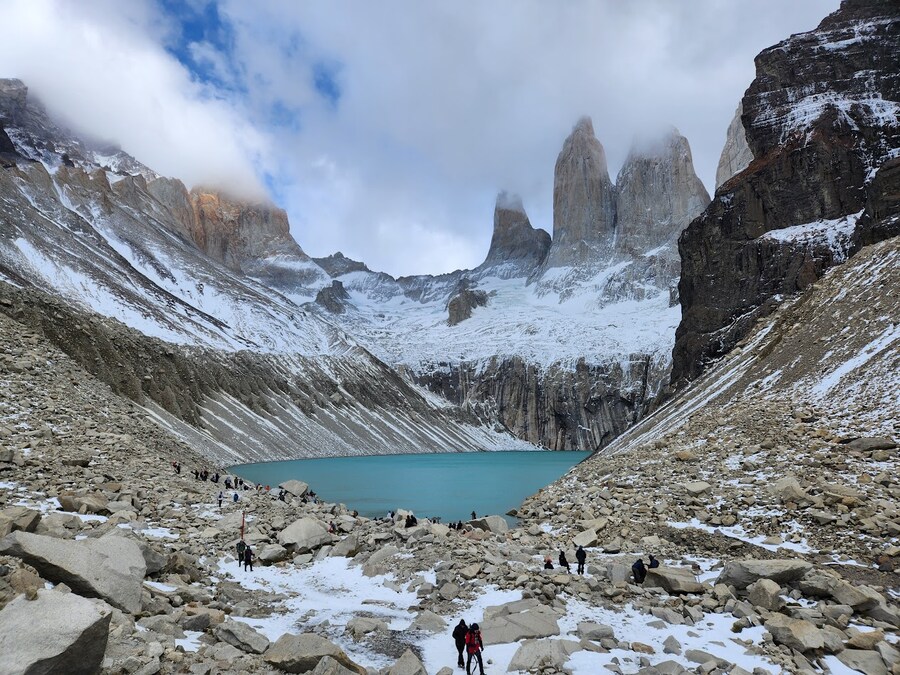 40대 아재의 남미여행 - 파타고니아 - 토레스 델 파이네_41.jpg