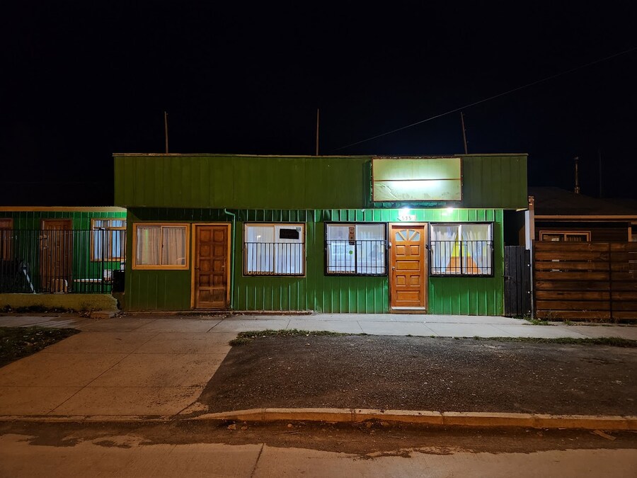 40대 아재의 남미여행 - 파타고니아 - 토레스 델 파이네_46.jpg