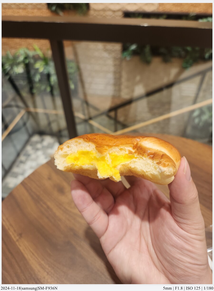 도쿄 여행기 [24.11.16~17] - 3일차, 쇼핑과 도쿄타워 야경_28.jpg