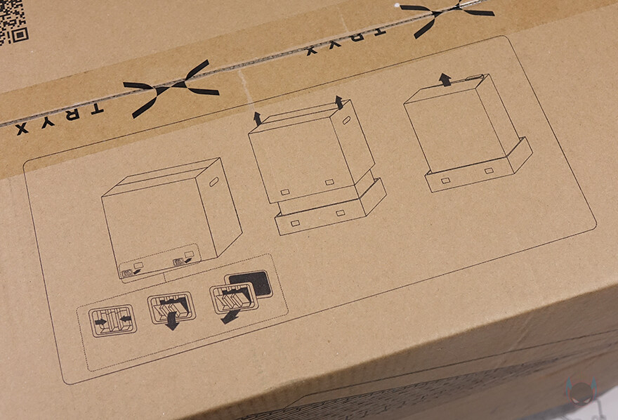 차별화된 플래그십 미들타워 어항케이스! - TRYX LUCA L70_14.jpg