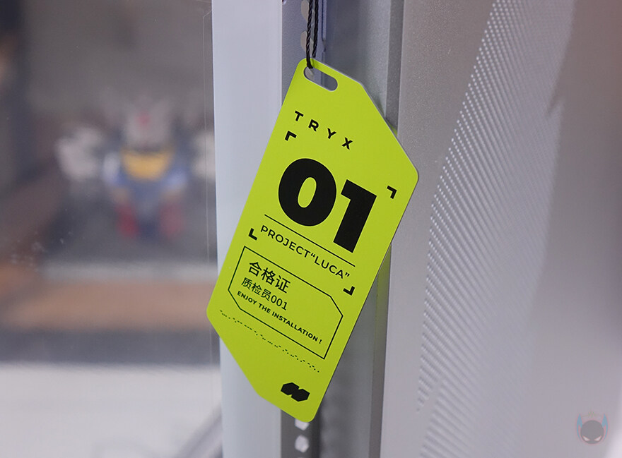 차별화된 플래그십 미들타워 어항케이스! - TRYX LUCA L70_21.jpg