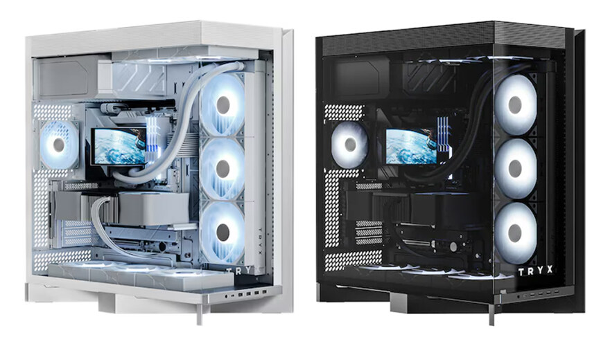 차별화된 플래그십 미들타워 어항케이스! - TRYX LUCA L70_26.jpg