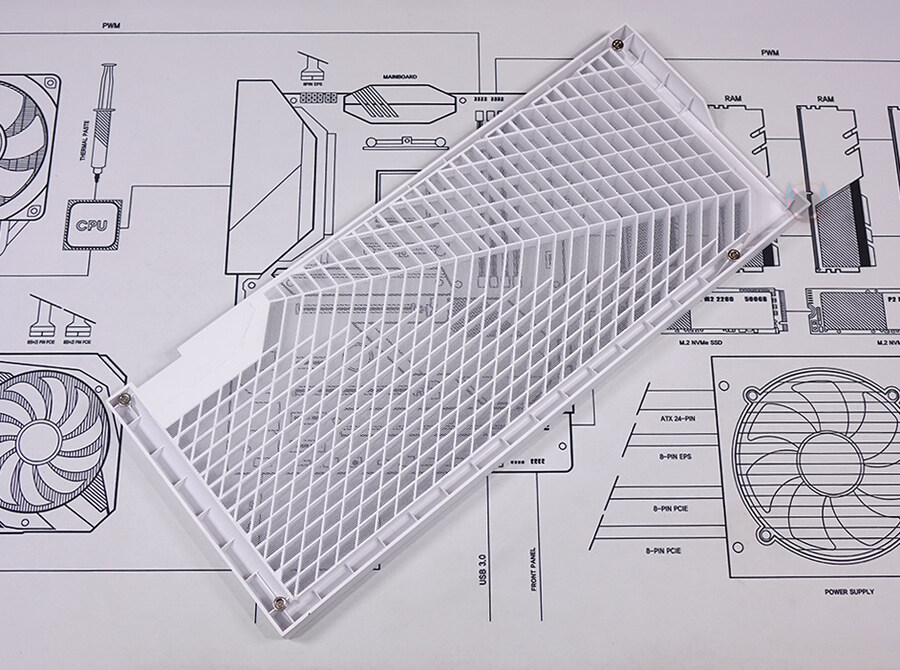 차별화된 플래그십 미들타워 어항케이스! - TRYX LUCA L70_42.jpg