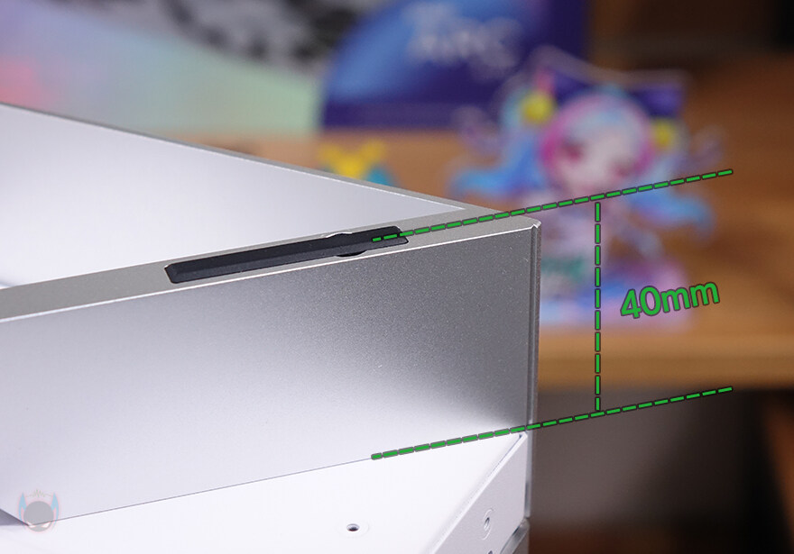 차별화된 플래그십 미들타워 어항케이스! - TRYX LUCA L70_59.jpg