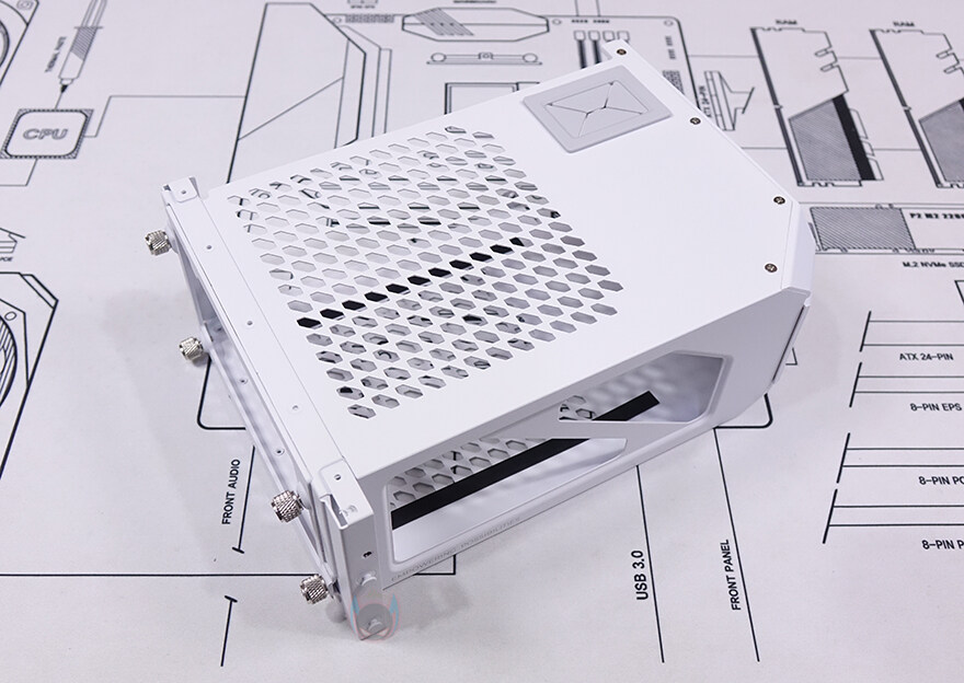 차별화된 플래그십 미들타워 어항케이스! - TRYX LUCA L70_64.jpg