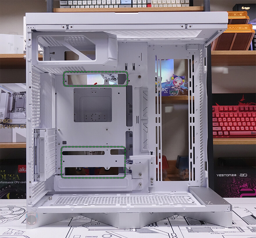 차별화된 플래그십 미들타워 어항케이스! - TRYX LUCA L70_79.jpg