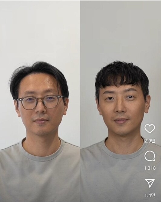 패션) 머리스타일 이거 투블럭컷임??_1.png