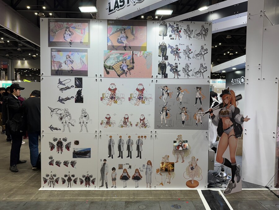 [AGF] 뒤늦은 AGF 후기_4.jpg