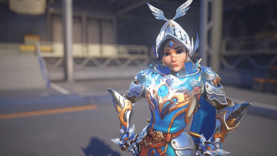 [ 4K UHD ] 오버워치2 시즌 1~13 올 신화 스킨 ( 한화 93만원치 )_5.png