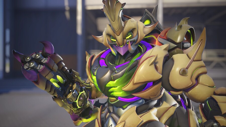 [ 4K UHD ] 오버워치2 시즌 1~13 올 신화 스킨 ( 한화 93만원치 )_8.png