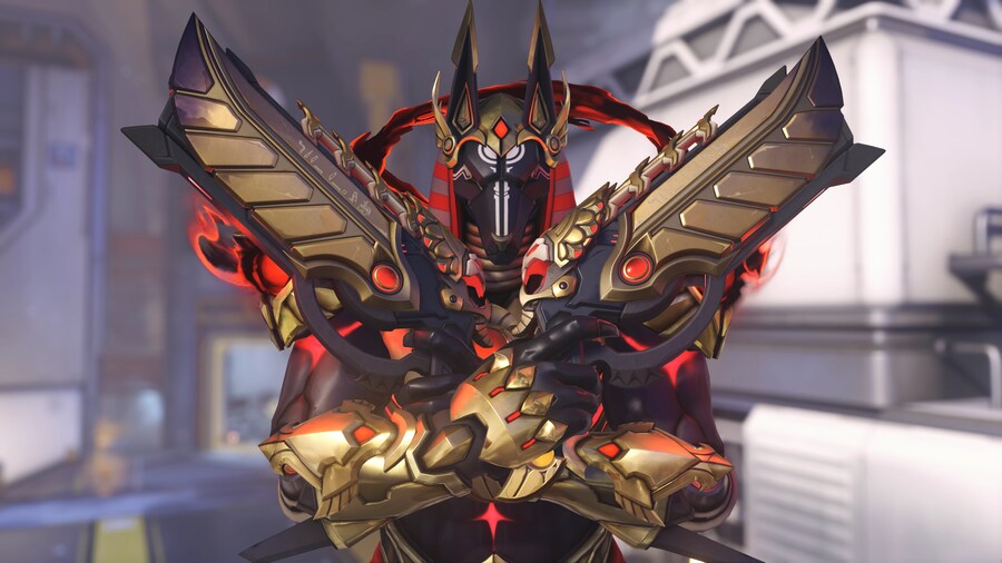 [ 4K UHD ] 오버워치2 시즌 1~13 올 신화 스킨 ( 한화 93만원치 )_25.png