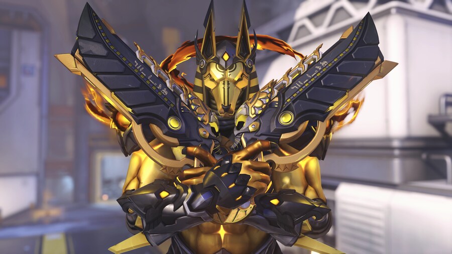 [ 4K UHD ] 오버워치2 시즌 1~13 올 신화 스킨 ( 한화 93만원치 )_38.png